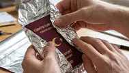 Pasaportların alüminyum folyo ile kaplanmasının sebepleri neler?