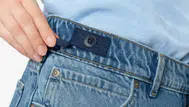 Kot pantolonlardaki düğme aparatı gerçekten ne işe yarıyor?
