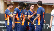 Başakşehir, UEFA Konferans Ligi'nde Inter Turku ile karşılaşacak