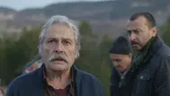 Ali Atay ve Haluk Bilginer 'Güneye Giderken' filminde yeniden buluştu