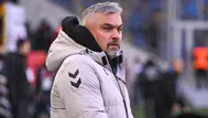 Samsunspor'un eski teknik direktörü Thomas Reis'in yeni takımı belli oldu