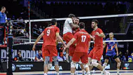 Filenin Efeleri VNL çeyrek finalde! Türkiye - Slovenya voleybol maçı ne zaman oynanacak?