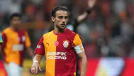 Yunus Akgün'den Villarreal maçı sonrası şampiyonluk mesajı: En büyük aday Galatasaray