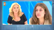 Müge Anlı'da çok konuşulmuştu! Nazmiye Tutaner'in son hali gündem oldu
