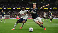 Tottenham evinde Newcastle United’a mağlup! Üst üste ikinci yenilgi geldi