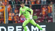 Galatasaray kalecisi Jankat Yılmaz kimdir, kaç yaşında, nereli ve hangi takımlarda oynadı?