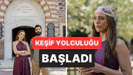 Sıla Türkoğlu ve Serkan Çayoğlu aynı projede!