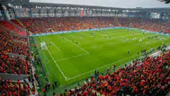 Gürsel Aksel Stadyumu nerede ve kapasitesi ne kadar?