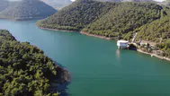 İşin Karaca'nın yüzündeki değişiklik dikkat çekti!