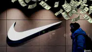 Nike hisseleri bir gecede milyarlarca dolar değer kaybetti!