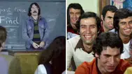 Hababam Sınıfı'nın ingilizce öğretmeni Daniel Chauchat kimdir ve gerçek mesleği nedir?