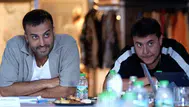 Burak Topaloğlu ve Berkay Tulumbacı yeniden aynı projede! Ecünni filminin çekimleri başladı