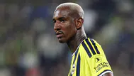 Talisca'dan transfer iddialarına dikkat çeken yanıt! Sosyal medyadan mesaj verdi