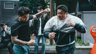 Haydutlar : Çıkış Yok filminin konusu ne? Haydutlar : Çıkış Yok filminin oyuncuları kim?