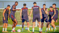 Trabzonspor, Başakşehir maçı hazırlıklarını tamamladı