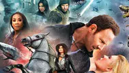 Son Köpek Balığı İstilası filmi nerede ve ne zaman çekildi?