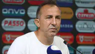 Recep Uçar: Pozisyonlar bulduk ancak değerlendiremedik