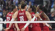 Filenin Sultanları, Letonya'yı 3-0 yendi