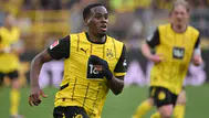 Jamie Gittens Fenerbahçe'ye mi geliyor? Sarı-lacivertli kulüpten açıklama