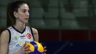 Galatasaray yeni transferini duyurdu!