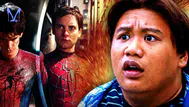Spider-Man Ned karakterini oynayan Jacob Batalon'un son hali şoke etti!