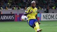 Anderson Talisca kimdir? Kaç yaşında ve nereli?