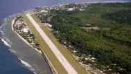 Nauru nerede bulunuyor ve nüfusu ne kadar?
