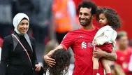 Magi Salah kimdir? Mohamed Salah'ın eşi kaç yaşında, nereli ve mesleği nedir?