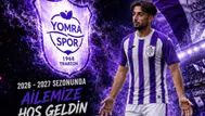 Trabzonspor altyapısından Yomra Spor’a : Abdullah Çelik imzayı attı