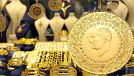 Fed'den faiz artışı sinyali! Altın ve gümüş fiyatlarında sert düşüş yaşandı
