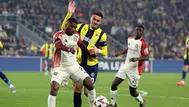 Fenerbahçe'nin Olimpik Lyon ile oynayacağı maçın hakemi belli oldu