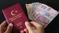 2026 pasaport ücretleri ne kadar?