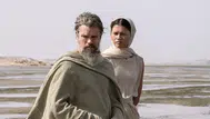 Christopher Nolan'dan yeni gişe rekoru! The Odyssey 1 milyar doları aştı