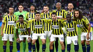 Fenerbahçe’nin Samsunspor maçı kamp kadrosu belli oldu! 5 yıldız isim yok