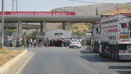 Türkiye-Suriye sınırındaki gümrük kapıları yenileniyor!