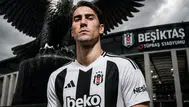 Beşiktaş'ın yeni transferi Dusan Vlahovic kimdir ve bonservis bedeli ne kadardır?