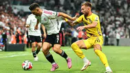 Beşiktaş - Eyüpspor maçında muhtemel 11'ler! Maç hangi kanalda yayınlanacak?