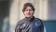Fatih Tekke'den sakatlık açıklaması: Folcarelli en az 1,5 ay yok