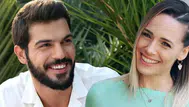 Tolga Mendi sevgilisi Damla Can kimdir?