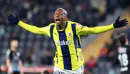 Fenerbahçe, Anderson Talisca'yı Samsunspor maçında kadroya neden almadı?
