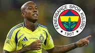 Anderson Talisca'nın Al Jazira transferi gündemdeydi! Brezilyalı yıldızdan dikkat çeken yanıt