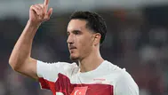 Galatasaray’dan Deniz Gül hamlesi! Milli futbolcu İstanbul’a geliyor