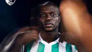 Bodrum FK Vincent Aboubakar transferini açıkladı!