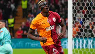 Galatasaray'ın Çorum FK maçındaki ilk 11'i belli oldu