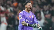 Uğurcan Çakır Galatasaray-Göztepe maçında neden yok?