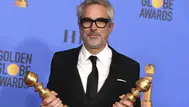 Alfonso Cuarón'un yeni korku-gerilim dizisi Ascension'un konusu ne?