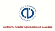 AÖF yaz okulu sınavları ne zaman gerçekleştirilecek?