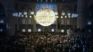 2026 yılında mevlid kandili ne zaman idrak edilecek?
