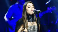 Mustafa Sandal'ın Harbiye konserine Afra damga vurdu