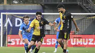 İstanbulspor ile Bodrum FK berabere kaldı! 4 gollü maçta puanlar paylaşıldı